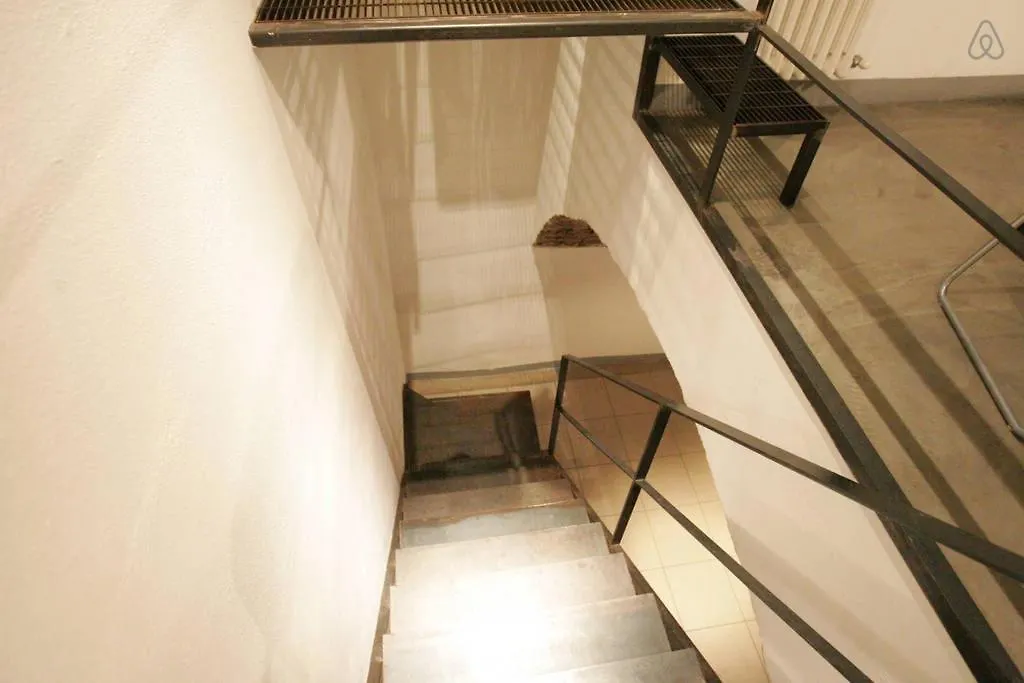 Dhomes - Loft Suite In Duomo Milan