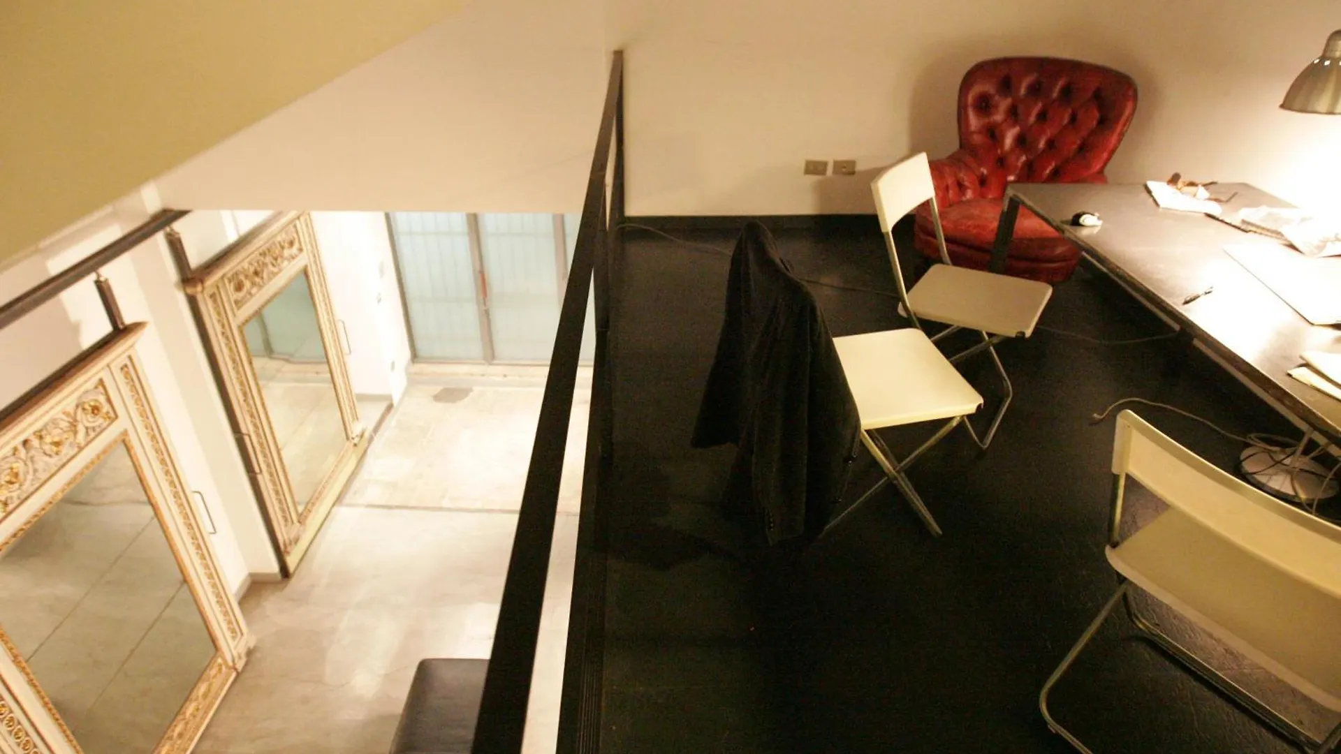Dhomes - Loft Suite In Duomo Milan Italy