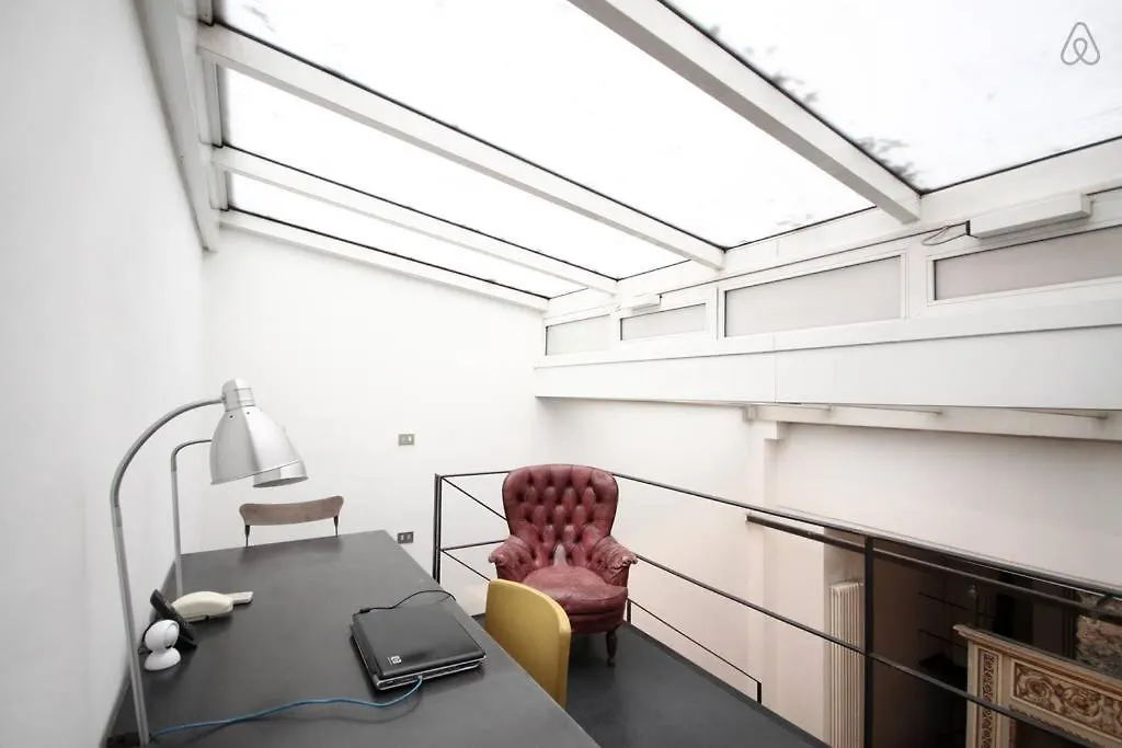 Dhomes - Loft Suite In Duomo Milan