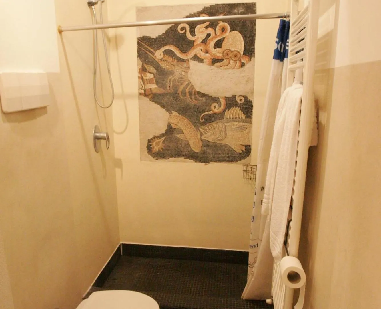 Apartment Dhomes - Loft Suite In Duomo Milan Italy