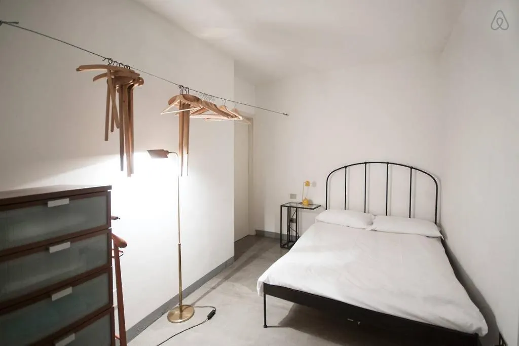 Apartment Dhomes - Loft Suite In Duomo Milan