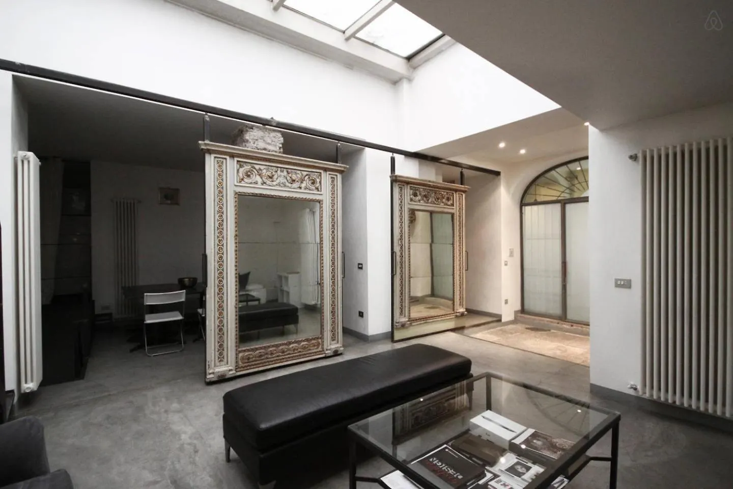 Dhomes - Loft Suite In Duomo Milan