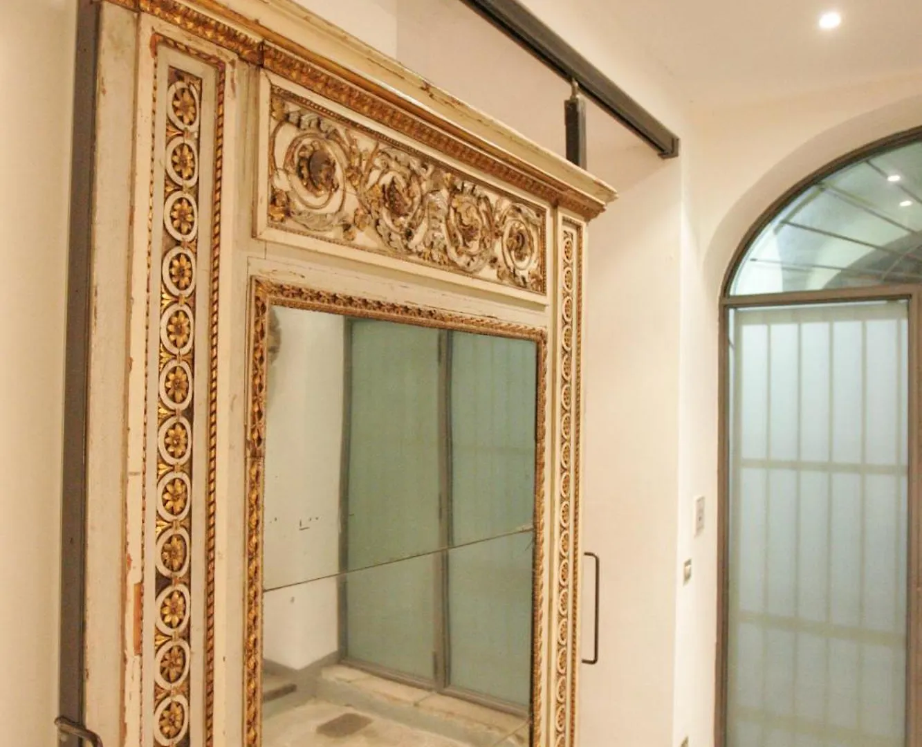 Apartment Dhomes - Loft Suite In Duomo Milan
