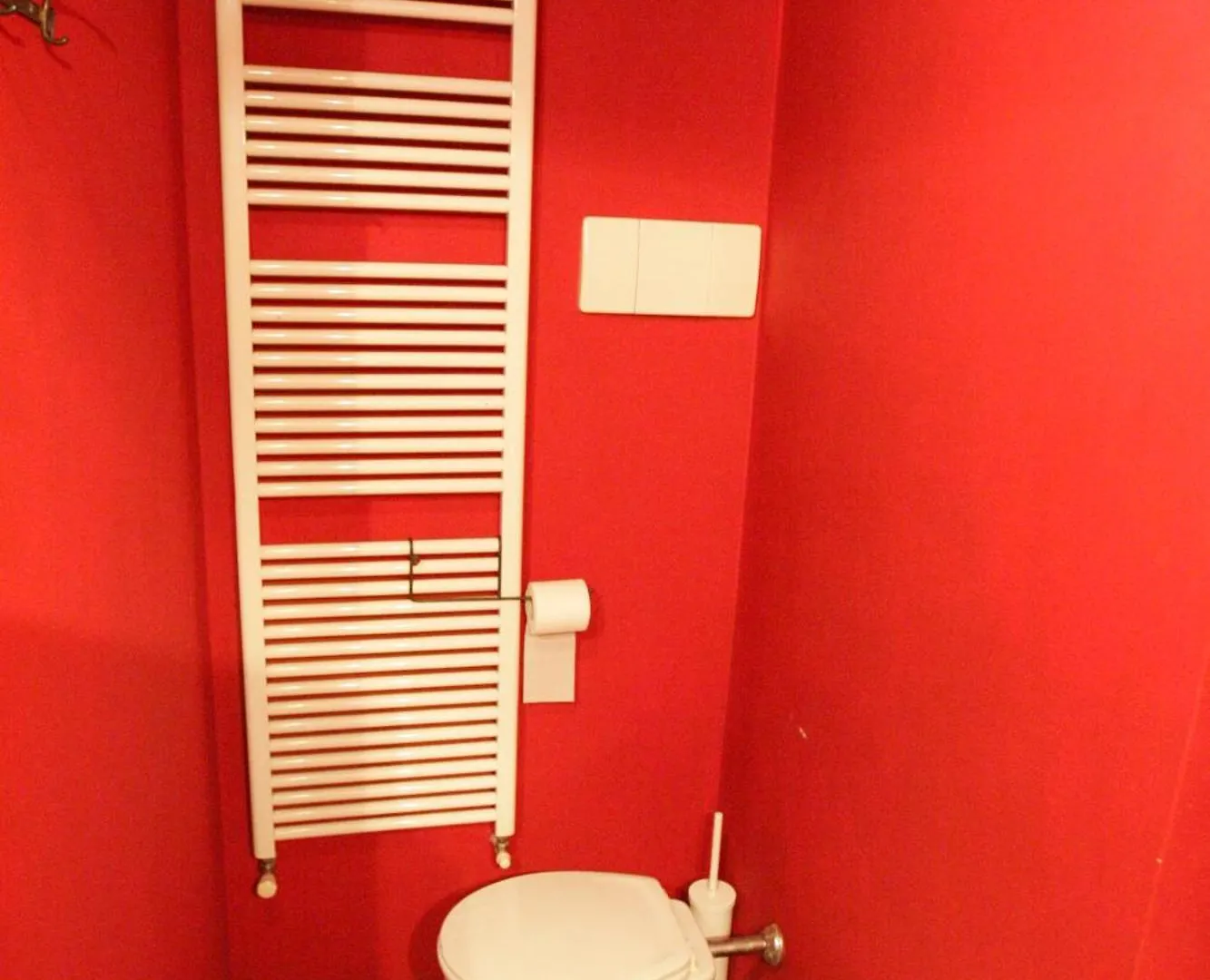 Dhomes - Loft Suite In Duomo Milan Apartment