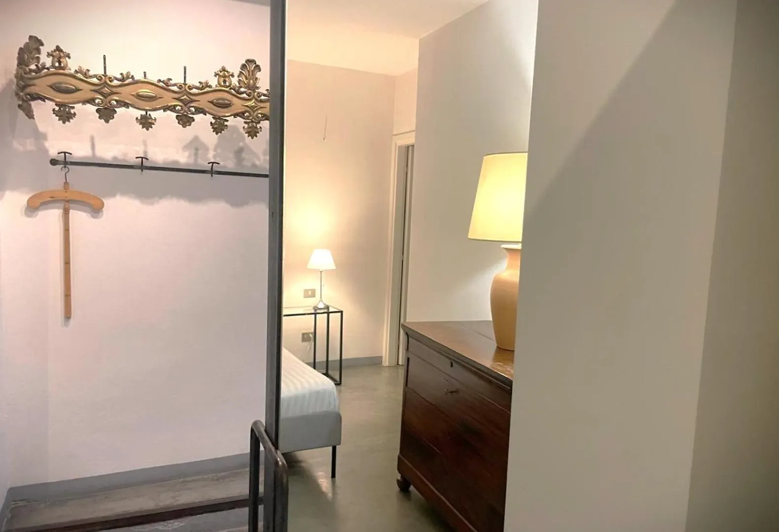 Apartment Dhomes - Loft Suite In Duomo Milan Italy