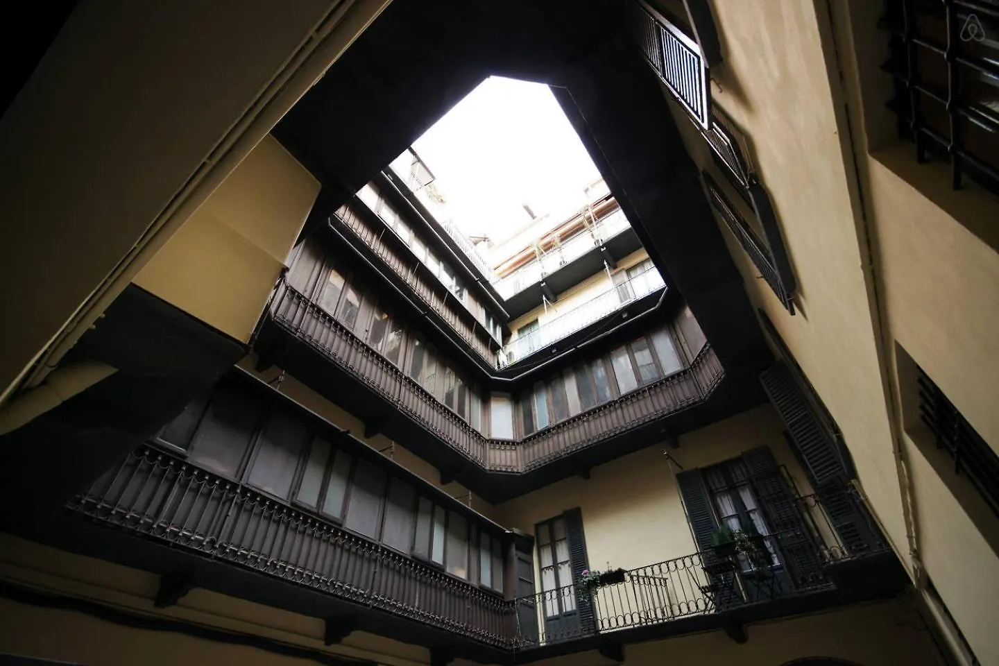 Dhomes - Loft Suite In Duomo Milan
